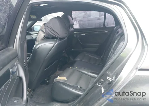 2007 Acura Tl Type S z USA, uszkodzony, nr VIN 19UUA76587A035188